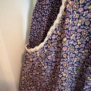 Vintage 1976 Gunne Sax